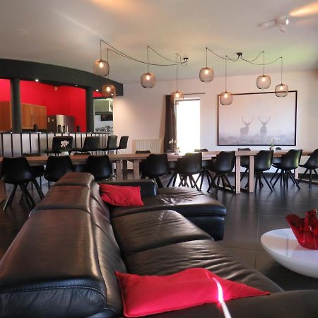 Oxygen House, Holiday And Team Building Ovifat Esterno foto