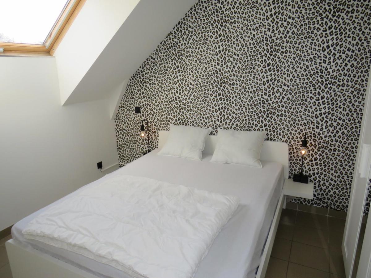 Oxygen House, Holiday And Team Building Ovifat Esterno foto