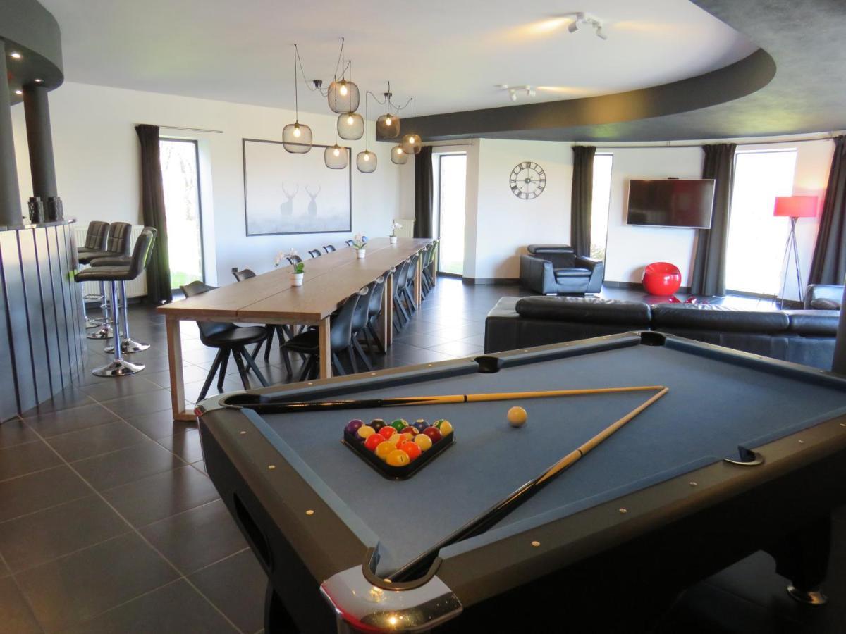 Oxygen House, Holiday And Team Building Ovifat Esterno foto
